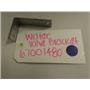 MAYTAG WHIRLPOOL REFRIGERATOR 67001480 WATER VALVE BRACKET NEW