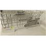 ELECTROLUX HOME PRODUCTS FRIGIDAIRE DISHWASHER 154494406 UPPER RACK USED