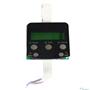 DATAMAX DPR78-2780-01 LCD Display Buttons DMX-I-4206 4208 4308 4210 4212 4406/04