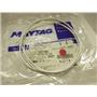 MAYTAG WHIRLPOOL STOVE 74001900 WHITE WIRE KIT 18GAUGE 72" 200 C NEW