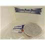 MAYTAG WHIRLPOOL STOVE 715526 GREASE FILTER NEW