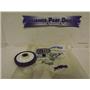 MAYTAG WHIRLPOOL DRYER LA1007 FRONT ROLLER KIT NEW