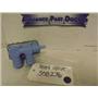 MAYTAG WHIRLPOOL WASHER 358276 INLET VALVE NEW