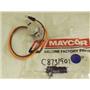 MAYTAG WHIRLPOOL REFRIGERATOR C8731901 DEFROST THERMOSTAT NEW