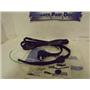 MAYTAG WHIRLPOOL WASHER 21001592 POWER CORD NEW