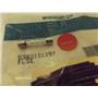 FRIGIDAIRE ELECTROLUX STOVE 5303131297 OVEN FUSE NEW