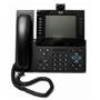 Cisco CP-9971-C-CAM-K9 Unified IP Phone 6 Line Color Touchscreen USB Camera SIP
