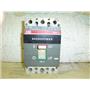Boaters Resale Shop of TX 1608 2224.04 ABB SACE S3N SHOREPOWER 150 AMP SWITCH