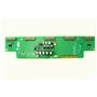 NEC PX-50XM5A Interface Board PKG50X6ED (NPC1-51152)