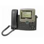 Cisco CP-7970G 7970G SCCP 8 Button (Line) VoIP Color LCD Touch Screen IP Phone