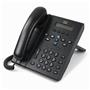 Cisco CP-6921-C-K9 Unified VoIP Desktop Office 2-Line Phone SCCP/SIP Protocol