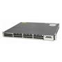 Cisco WS-C3750X-48P-S Catalyst 3750X 48-Ports 10/100/1000 PoE+ Ethernet Switch