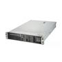 HP ProLiant DL380p Gen8 Server 2×Xeon E5-2690v2 10-Core 3.0GHz + 128GB RAM + 8×1TB