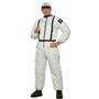 Forum Novelties Mens Space Explorer Astronaut Adult Costume Standard Size
