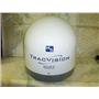 Boaters’ Resale Shop of TX 1705 1141.01 KVH M5 TRACVISION SATELLITE TV DOME ONLY