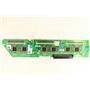 Samsung HPS5033X/XAA Buffer Board BN96-03362A