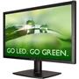 ViewSonic VA VA2251M 22" Widescreen LED LCD Monitor with built-in speakers