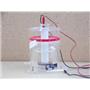 Hoefer Scientific Instruments HSI Model DE 102 Electrophoresis Tube Cell Used