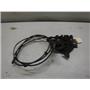 2005 - 2007 FORD F350 F250 XLT LARIAT 6.0 DIESEL HOOD LATCH WITH CABLE OEM