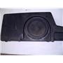 2008-2010 FORD F350 CREW CAB SUBWOOFER WITH BUILT IN AMPLIFIER (OEM)