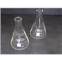 Bomex NC-7885 500ml Erlenmeyer Flask for Classroom and Science Fair