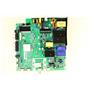 Proscan  PLED4890-UHD Main Board / Power Supply AE0010817