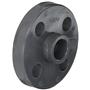 GF Piping Systems 854-005 1/2" Socket PVC Van-Stone Flange Sched 80