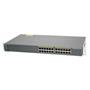 Cisco WS-C2960-24-S Catalyst 2960 24 Port 10/100Base-T Fast Ethernet Switch