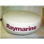 Boaters Resale Shop of TX 1807 0245.14 RAYMARINE M92652-S RADAR SCANNER ONLY