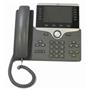 Cisco CP-8861-K9 5 Programmable Line Key 5 inch. Color VoIP Phone Aux USB