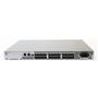EMC Brocade 300 16 Active Ports 8Gbps Fibre Channel SAN Switch Updated