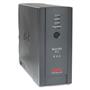 APC BR800BLK Back-UPS RS 800VA 540W 120V Desktop Tower Battery Backup