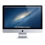 Apple iMac A1419 27" - MD096LL/A "Core i7" 3.4, 32GB Ram, 3TB HDD OS 10.15