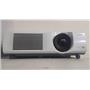 SONY VPL-PX35 LCD PROJECTOR(1679 LAMP HOURS USED)