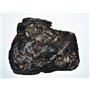Nantan Iron Meteorite -Genuine-1309 grams w/ COA #14458