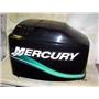Boaters Resale Shop Of TX 1611 1072.01 MERCURY 250HP 2001 OUTBOARD MOTOR COWLING