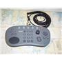 Boaters Resale Shop of TX 1908 2741.02 RAYMARINE E55061 REMOTE KEYBOARD ONLY