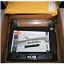 HAVIS mobile Docking Station Dell Latitude 12 Rugged Tablet w PS DS-DELL-612-2 !