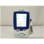 Welch Allyn 45NTO Spot Vital Signs LXi Patient Monitor w/ Braun 6021 ThermoScan