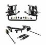 RideTech 88-98 Chevy C1500 Truck Air Suspension System Kit Sway Bar 11370297