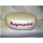 Boaters' Resale Shop of TX 1910 4124.01 RAYMARINE M92652 4KW 24" RADAR DOME
