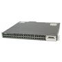 Cisco WS-C3560X-48P-S Catalyst 3560X 48-Ports Gigabit PoE Ethernet Switch