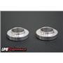 UMI Performance 05-10 Mustang Upper Control Arm Mount Stepped Spacers