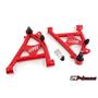 UMI Performance 82-92 Camaro Front Lower A-arms, Delrin, Coilover Specific
