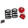 UMI Performance 82-92 Camaro Front Weight Jack System, 1050lb, Race