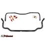 UMI Performance 78-88 Monte Carlo Solid Front & Rear Sway Bar Kit