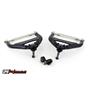 UMI Performance 64-72 Chevelle Front Upper A-arms, Adjustable