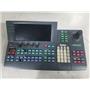 GRASS VALLEY ABEKUS DVEOUS A5100 CONTROL PANEL AS-IS