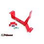 UMI Performance 2210-R GM F-Body UMI Torque Arm Relocation Kit for Automatic Transmission - Red