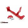 UMI Performance 2208-R GM F-Body UMI Torque Arm Relocation Kit for Automatic Transmission - Red